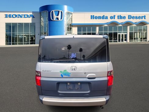 Used 2005 Honda Element EX image 6