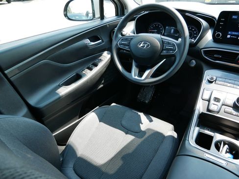 Used 2022 Hyundai Santa Fe SEL AWD/4WD image 9