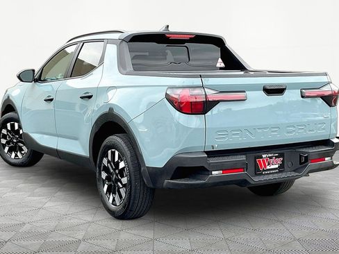 Used 2026 Hyundai Santa Cruz SEL image 4