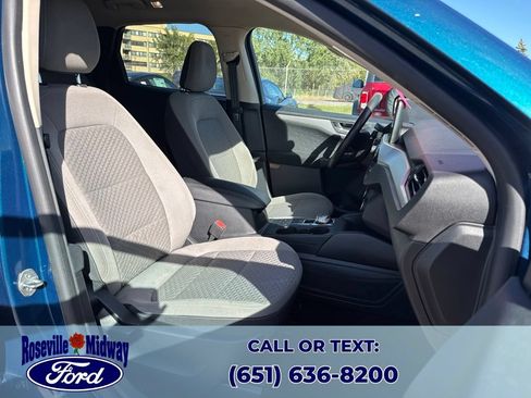 Used 2020 Ford Escape SE AWD/4WD image 33