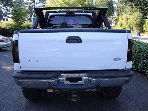 Used 2002 Ford F350 XLT image 10