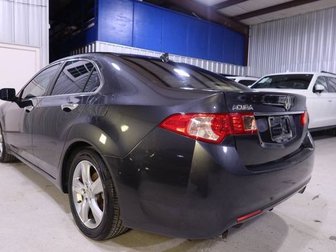 Used 2014 Acura TSX Sedan FWD image 3