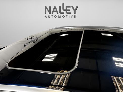 Used 2023 MAZDA CX-30 2.5 Turbo w/ Premium Package image 36