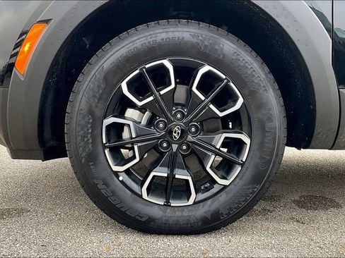 Used 2024 Hyundai Santa Cruz SEL w/ Activity Package image 12