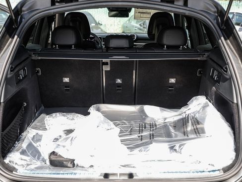 New 2026 Mercedes-Benz GLC 300 4MATIC image 27