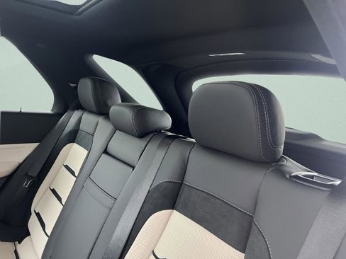 New 2025 Mercedes-Benz GLE 53 AMG 4MATIC image 26