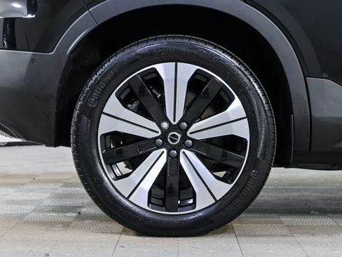 Certified 2023 Volvo XC40 Recharge Plus w/ Protection Package Premier image 39