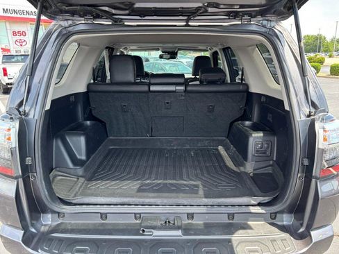 Certified 2023 Toyota 4Runner TRD Pro AWD/4WD image 7