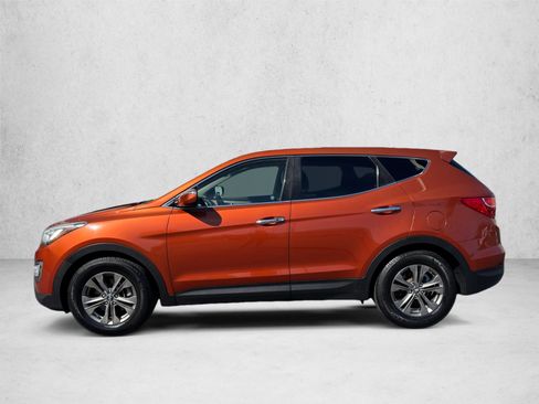 Used 2013 Hyundai Santa Fe Sport FWD image 8