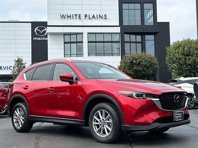 Certified 2023 MAZDA CX-5 AWD 2.5 S w/ Select Package