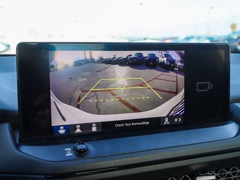 Used 2025 Honda Accord Sport image 26