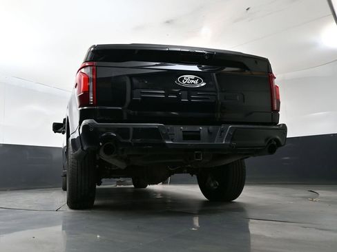 Used 2024 Ford F150 Lariat AWD/4WD image 22