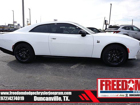 New 2026 Dodge Charger Scat Pack image 6