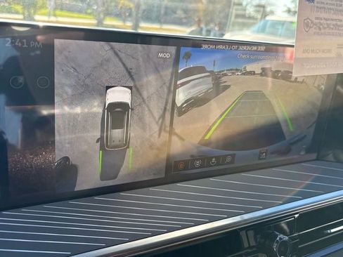 New 2026 INFINITI QX80 Autograph w/ Premium Cargo Package image 28