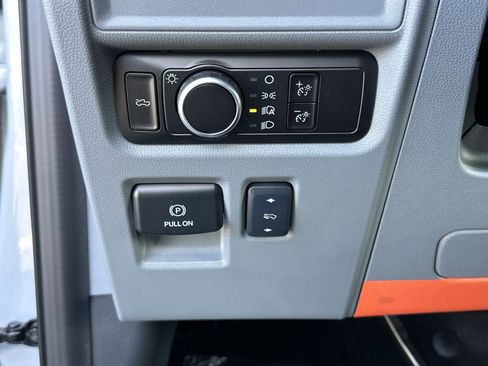 New 2025 Ford F150 Lightning Flash image 17