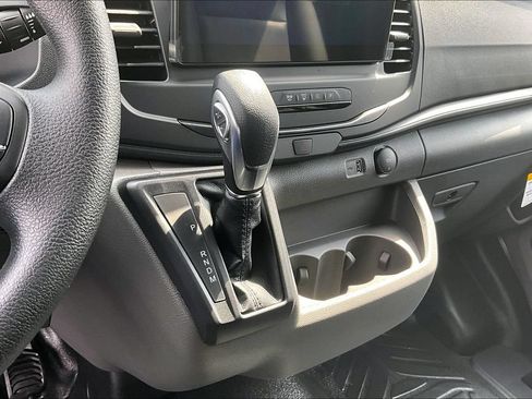 New 2026 Ford Transit 250 148 Medium Roof RWD image 8