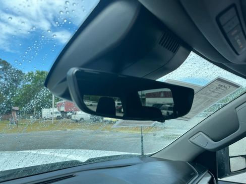 Used 2024 GMC Sierra 3500 Denali w/ Denali Reserve Package image 25