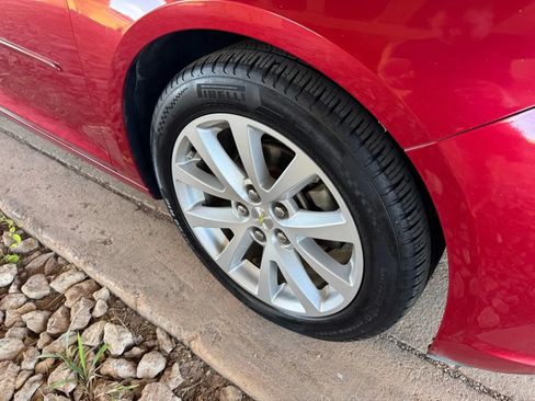 Used 2013 Chevrolet Malibu LT FWD image 27