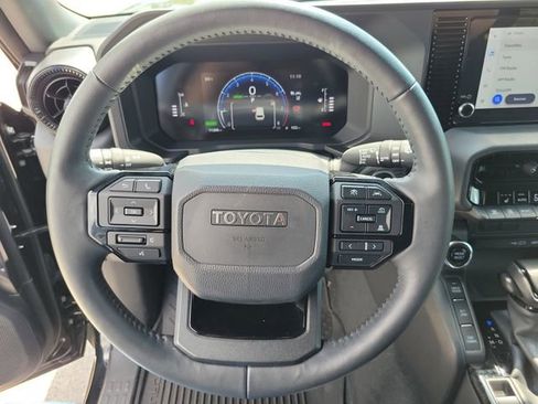 Used 2024 Toyota Land Cruiser 1958 image 24