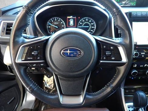 Used 2022 Subaru Ascent Touring w/ Popular Package #2A AWD/4WD image 16