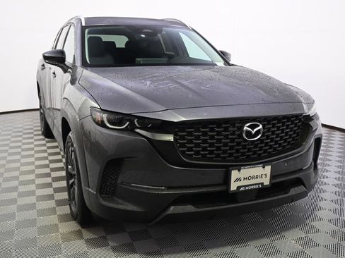 New 2026 MAZDA CX-50 2.5 Hybrid w/ Preferred Pkg AWD/4WD image 9