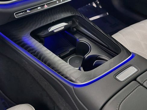Certified 2024 Mercedes-Benz E 350 4MATIC Sedan image 7
