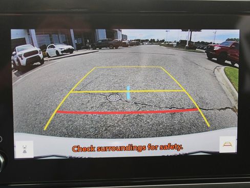 New 2026 Toyota Camry LE image 3