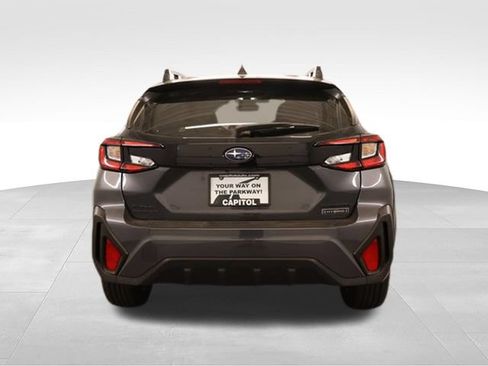 New 2026 Subaru Crosstrek 2.5i Sport w/ Crosstrek Mirror Package AWD/4WD image 3