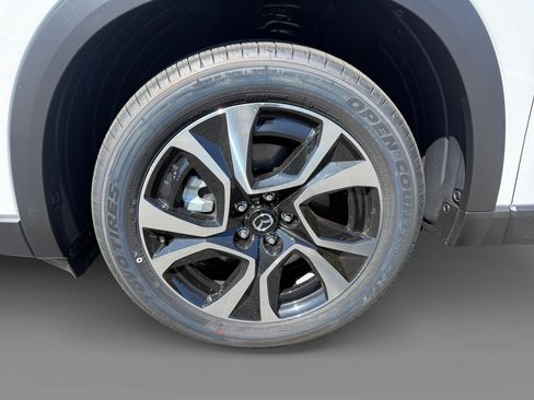New 2026 MAZDA CX-5 Preferred AWD/4WD image 9