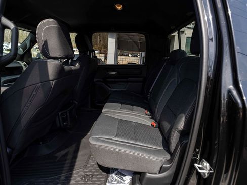 New 2026 RAM 1500 Classic Warlock AWD/4WD image 18