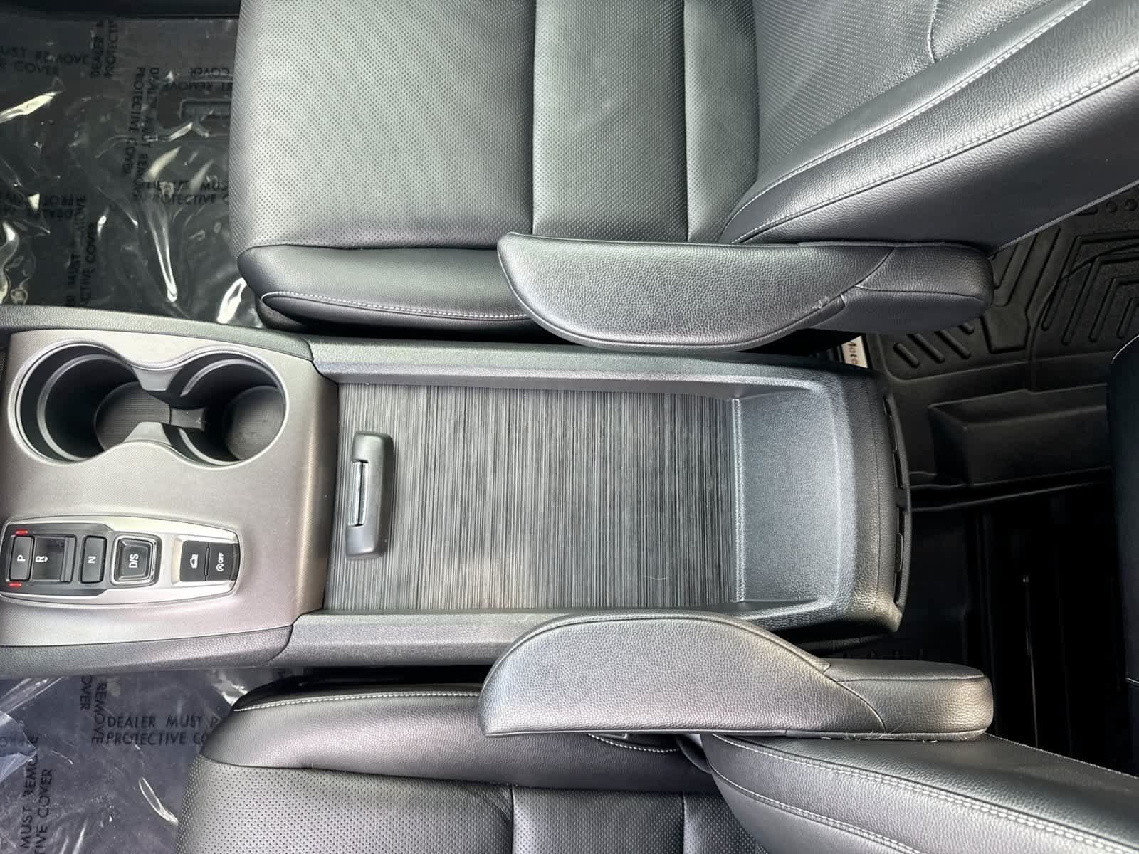 Used 2023 Honda Ridgeline RTL-E image 33