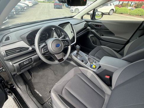 Used 2025 Subaru Crosstrek 2.5i Premium AWD/4WD image 13