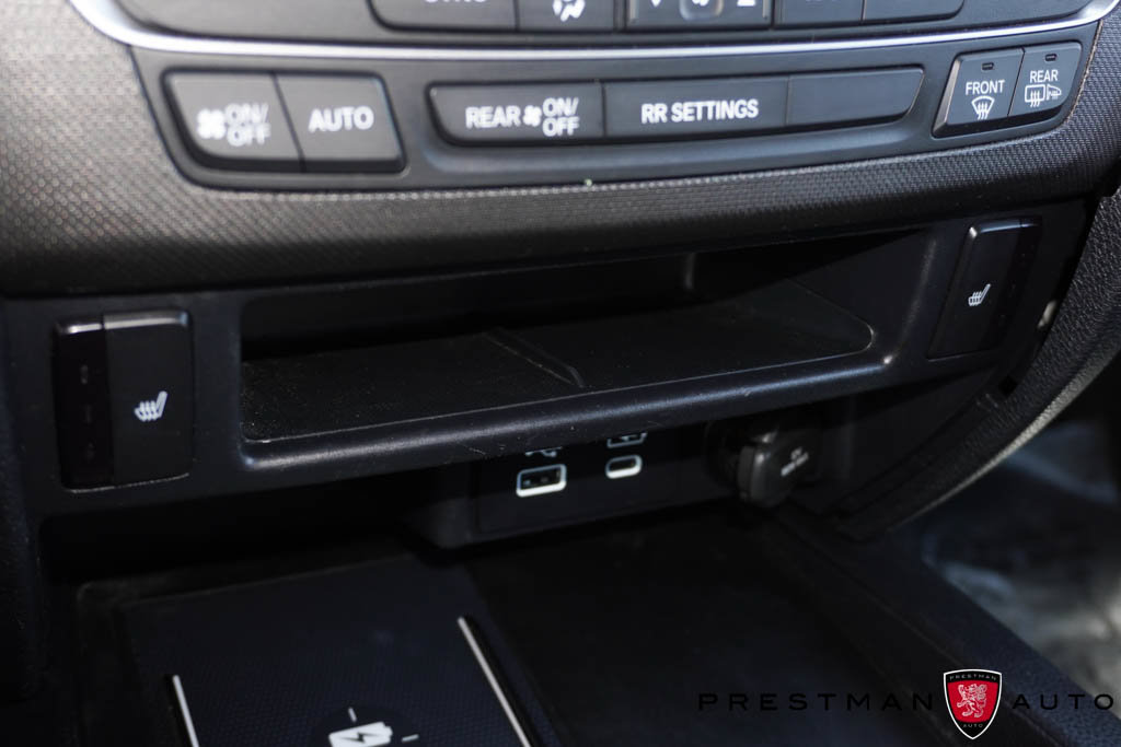 Used 2024 Honda Passport TrailSport image 42