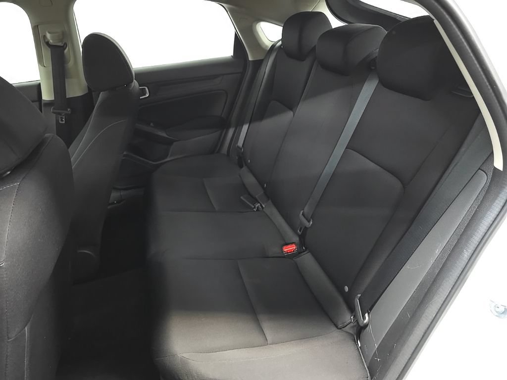 Used 2023 Honda Civic LX image 31