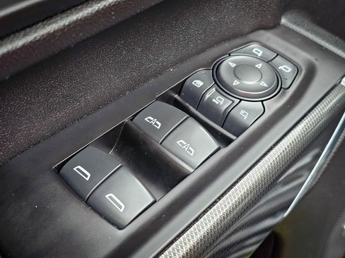 Used 2020 GMC Sierra 2500 AT4 w/ AT4 Premium Package image 14