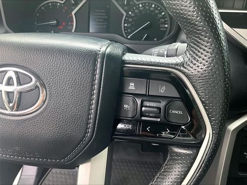 Used 2022 Toyota Tundra SR5 w/ TRD Off-Road Package AWD/4WD image 24
