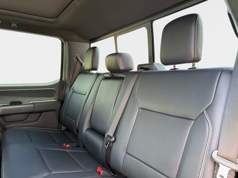 Used 2026 Ford F150 Lariat AWD/4WD image 34