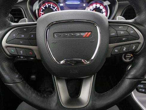 Used 2019 Dodge Challenger R/T Scat Pack image 34