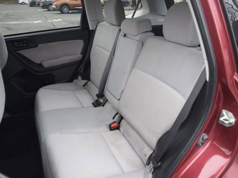 Used 2014 Subaru Forester 2.5i Premium w/ Rugged Package #1 image 6