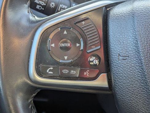 Used 2017 Honda CR-V Touring image 11