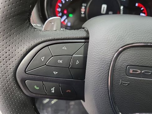 Used 2026 Dodge Durango GT AWD/4WD image 11