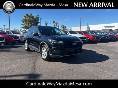 Used 2025 Ford Escape Active