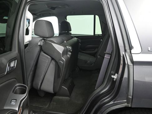 Used 2016 Chevrolet Tahoe LS image 24