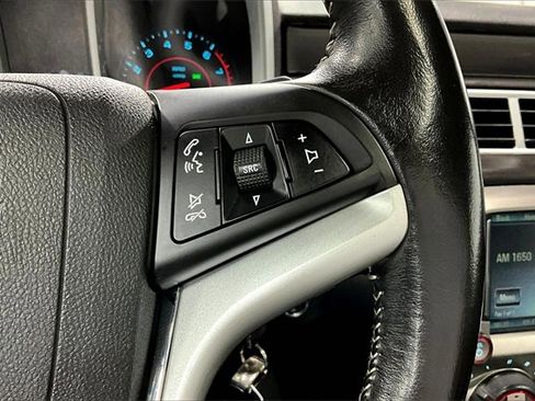 Used 2014 Chevrolet Camaro SS w/ RS Package image 13