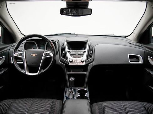 Used 2017 Chevrolet Equinox LT w/ Convenience Package image 21