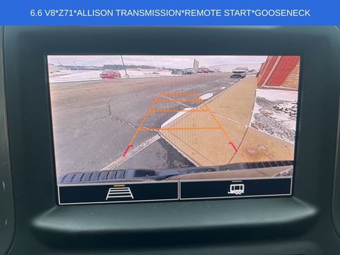 Used 2024 Chevrolet Silverado 2500 Custom w/ Custom Convenience Package image 33