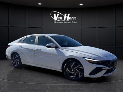 Used 2024 Hyundai Elantra Limited
