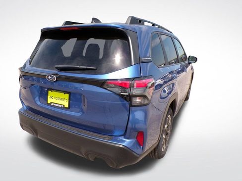 New 2026 Subaru Forester Premium AWD/4WD image 7
