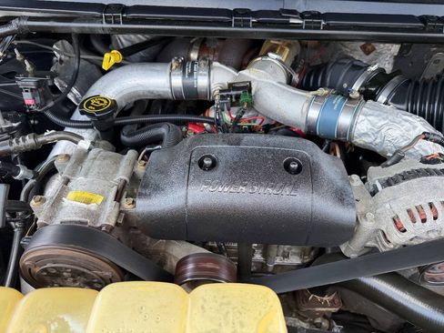 Used 2001 Ford F350 Lariat AWD/4WD image 39