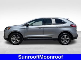 Used 2024 Ford Edge SEL w/ Convenience Package AWD/4WD video 2
